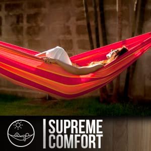 hammock swing