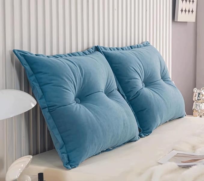 Bed Headboard Pillow Bed Headboard Pillow